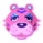 Claudia PC Villager Icon.png