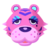 Claudia PC Villager Icon.png