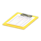 Clipboard (Yellow - Name List) NH Icon.png