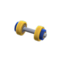 Dumbbell (Yellow) NH Icon.png
