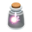fairy bottle