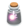 fairy bottle