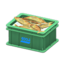 fish container