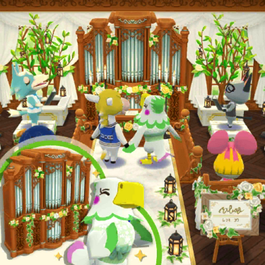 Forest Chapel Set PC.png