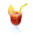 Fruit drink's Iced tea variant