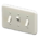 Light switch's White variant