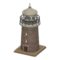 Lighthouse (Brown) NH Icon.png