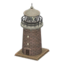 Lighthouse (Gray)