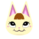 Merry NH Villager Icon.png