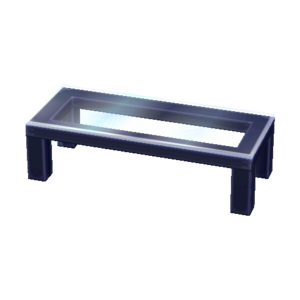 Modern Table (Monochromatic) NL Model.png