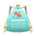 Mom's knapsack's Cherries variant