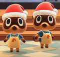 NH Timmy and Tommy's Santa Hats.png