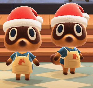 NH Timmy and Tommy's Santa Hats.png