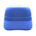 Plain cap's Blue variant