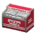 Retro Ice-Cream Case's Red variant
