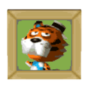 Rowan's pic (Wild World) - Animal Crossing Wiki - Nookipedia