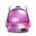 Spacey backpack's Pink variant