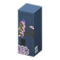 Splatoon Locker (Blue - Underground) NH Icon.png