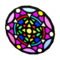 Stained Glass (Magical - Flower) NL Model.png