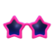 Star Shades (Pink) NH Icon.png