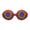 Steampunk Glasses (Purple) NH Icon.png
