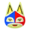 Stinky NL Villager Icon.png