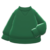 Sweatshirt (Green) NH Icon.png