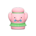 Thwopoid (Pink) NH Icon.png