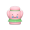 Thwopoid (Pink) NH Icon.png