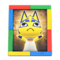 Ankha's Photo (Colorful) NH Icon.png