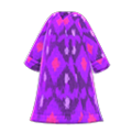 Bekasab Robe (Purple) NH Storage Icon.png
