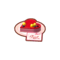 Berry Valentine Cake PC Icon.png