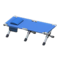 Camping Cot (Blue) NH Icon.png