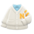 College Cardigan (White) NH Icon.png