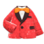 Comedian's Outfit (Red) NH Icon.png