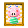 Curly's Photo (Gold) NH Icon.png