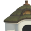 Dark-Green Thatch Roof (Fantasy House) NH Icon.png