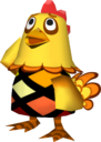 Egbert