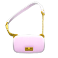Faux-Fur Bag (Pink) NH Icon.png