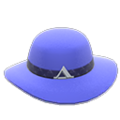 Labelle Hat (Ocean) NH Storage Icon.png