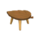 Leaf Stool (Brown) NH Icon.png