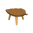 Leaf Stool (Brown) NH Icon.png