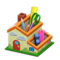 Mom's Pen Stand (Simple House) NH Icon.png