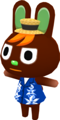 O'Hare/Gallery - Animal Crossing Wiki - Nookipedia