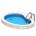 Pool's White variant