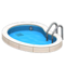 Pool (White) NH Icon.png