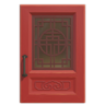 Red Imperial Door (Rectangular) NH Icon.png