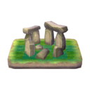 Stonehenge NL Model.png