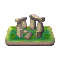 Stonehenge NL Model.png