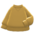Sweatshirt's Yellow variant
